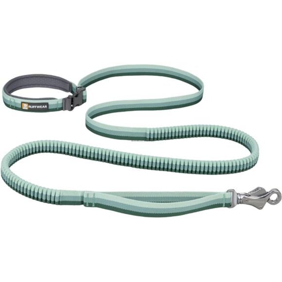Roamer Bungee Dog Leash for Running, Biking or Hiking, Can be Used Hand-Held - Picture 1 of 7